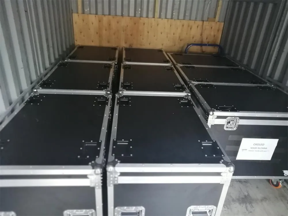 P2.9mm/P3mm LED Display Screen for Indoor Rental/Fixed Installation/ Advertising