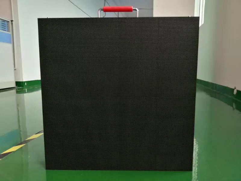 P2.9mm/P3mm LED Display Screen for Indoor Rental/Fixed Installation/ Advertising