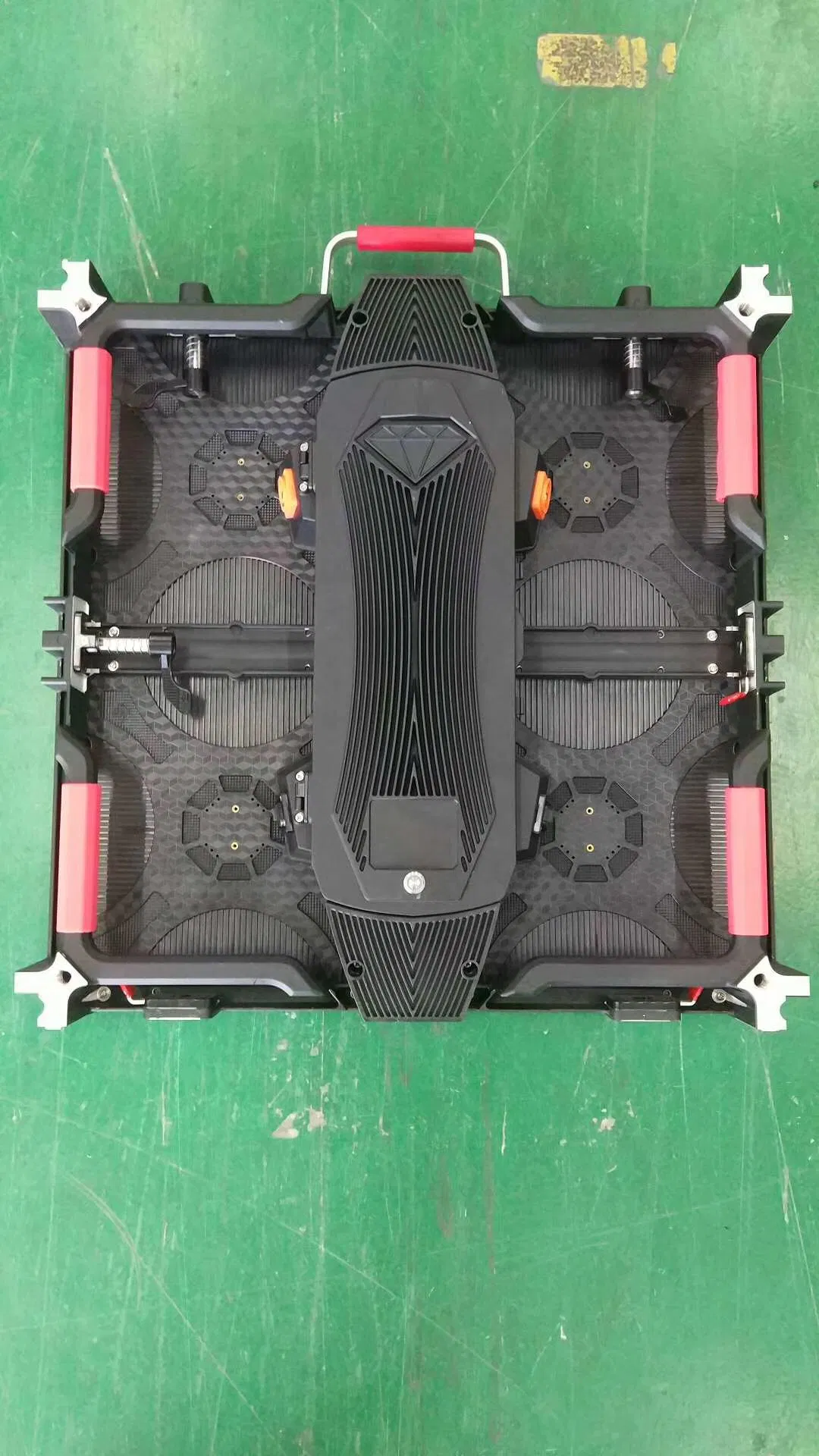 P3.91 Hotselling Indoor Rental LED Display for Performance Stage