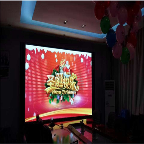 P5 Indoor Performance LED Display Panel
