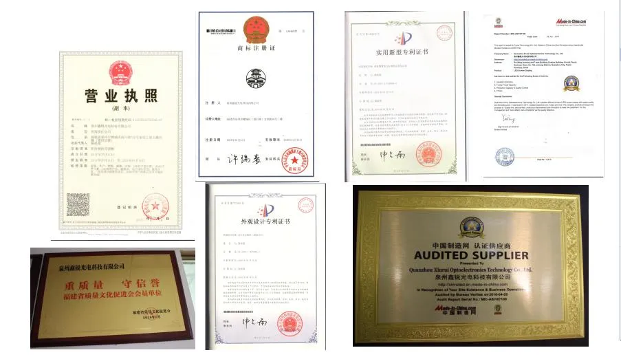 P5 LED Module Screen of Full Color Display