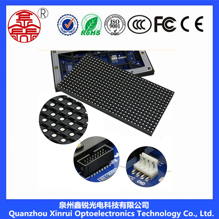 P5 LED Module Screen of Full Color Display