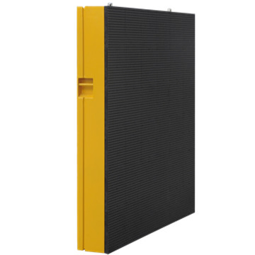 P5/P8/P10 Novastar Fixed Display Steel Cabinet Outdoor LED Screen Panels LED Billboard