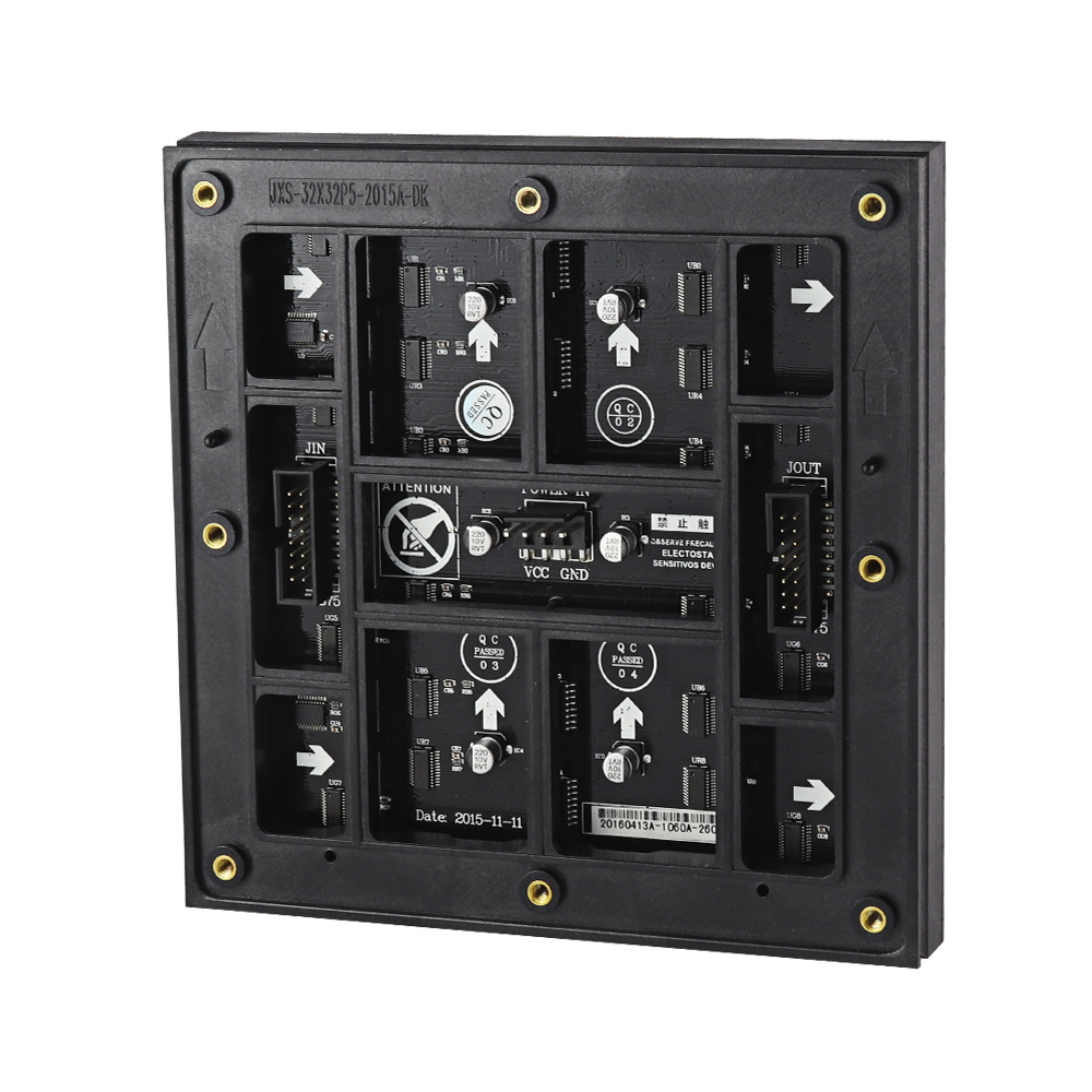 P6 Outdoor Waterproof LED Screen Billboard for Advertising