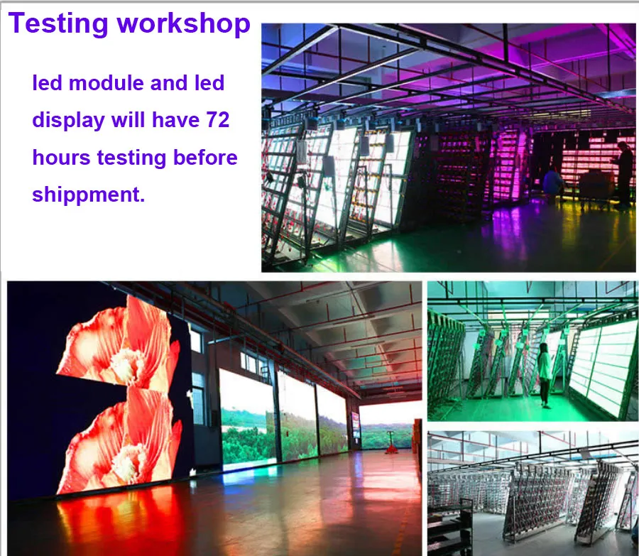 P6 P8 P10 Outdoor LED Advertising Screen Traffic Outdoor LED Screen