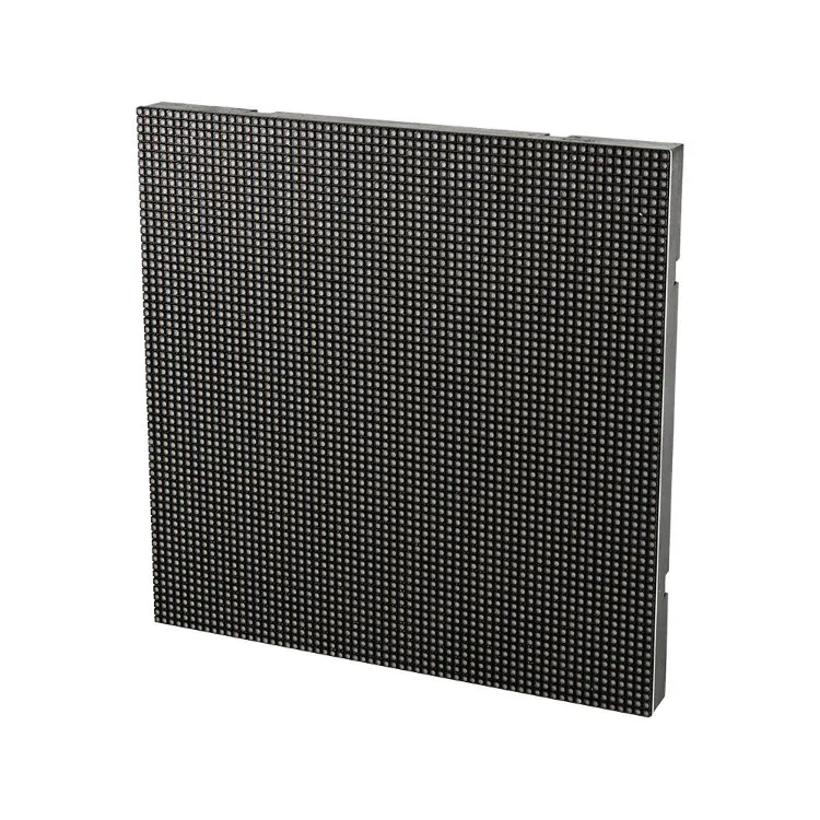 Pantalla LED De Alquiler Estadio De Interior P3 in China