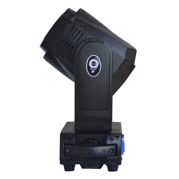 Party Club Mini LED Spot Moving Head