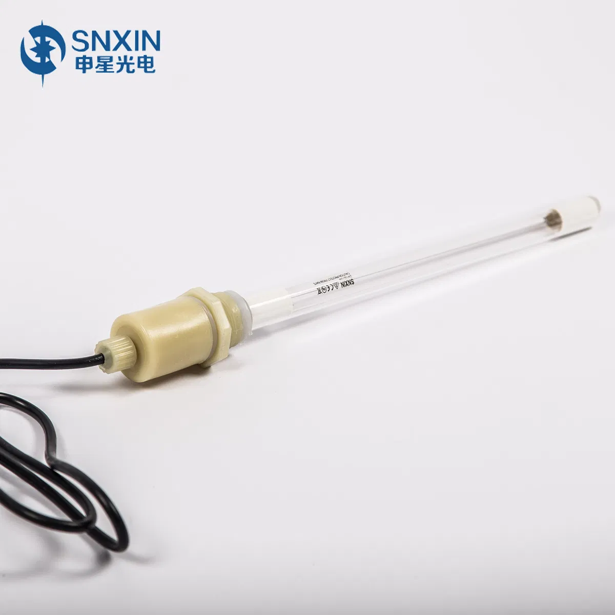 Pool 10W Waterproof UV Germicidal Lamp UVC Water Sterilization Lamp