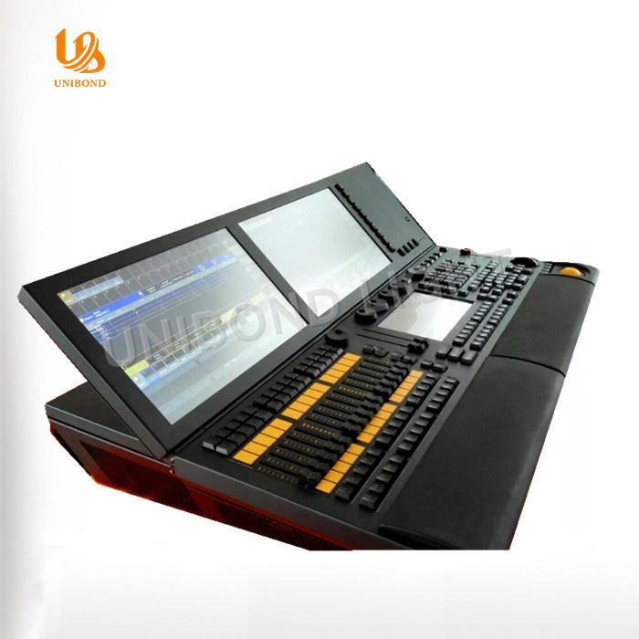 Professional Light Controller Full Size Grand Ma Onpc Console