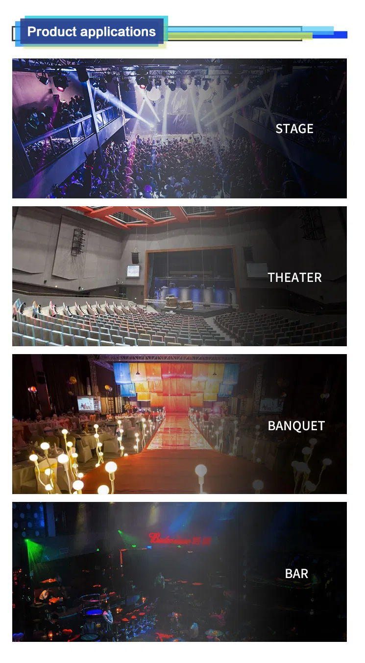 Professional Stage Lighting 17r 350W Rental Beam Moving Head Light