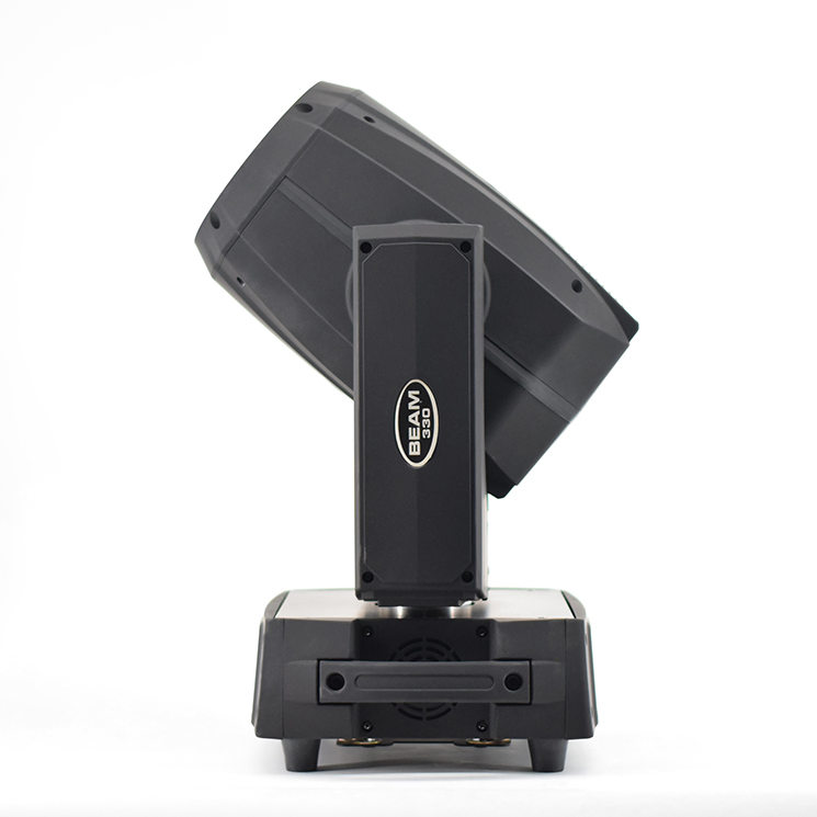 Professional Stage Lighting 17r 350W Rental Beam Moving Head Light