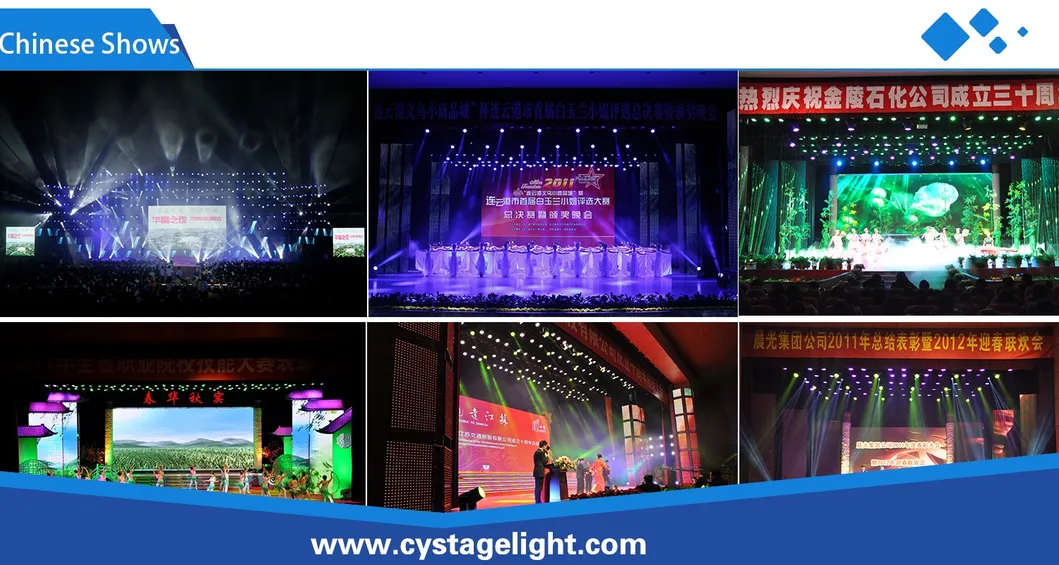 Professional Stage Supplier Spot LED 90W Moving Head Stage Light