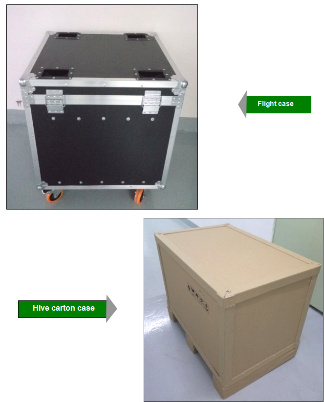 Retail Brand Store Digital Signage LED Ticker with 3G/4G/WiFi Control