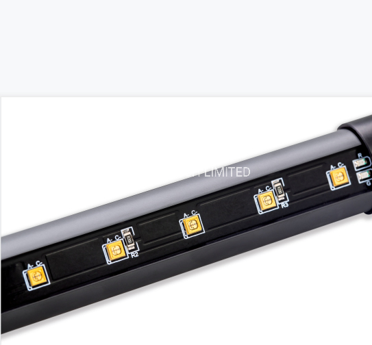 Reusable Environmental LED Ultraviolet Germicidal Lamp