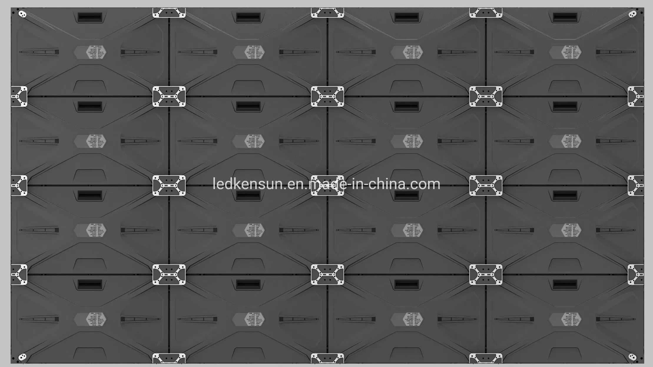 Shenzhen Ks Smart LED Touch Screen TV Interactive P1.25 LED Screen