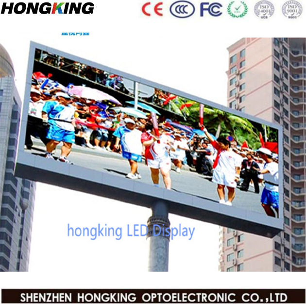 SMD 3in1 P3.91 Novastar System Display Outdoor Rental LED Screen Panels