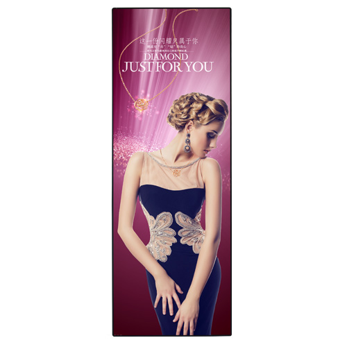 SMD LED Display Screen Poster