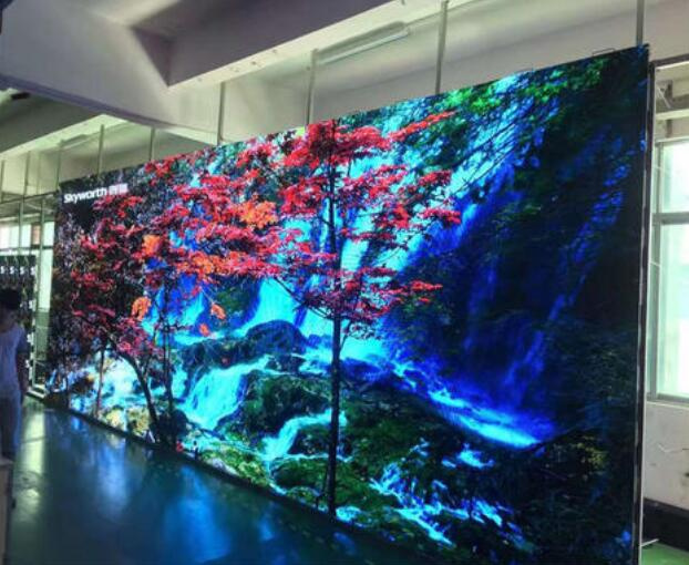 SMD P5 Indoor Rental LED Pantalla