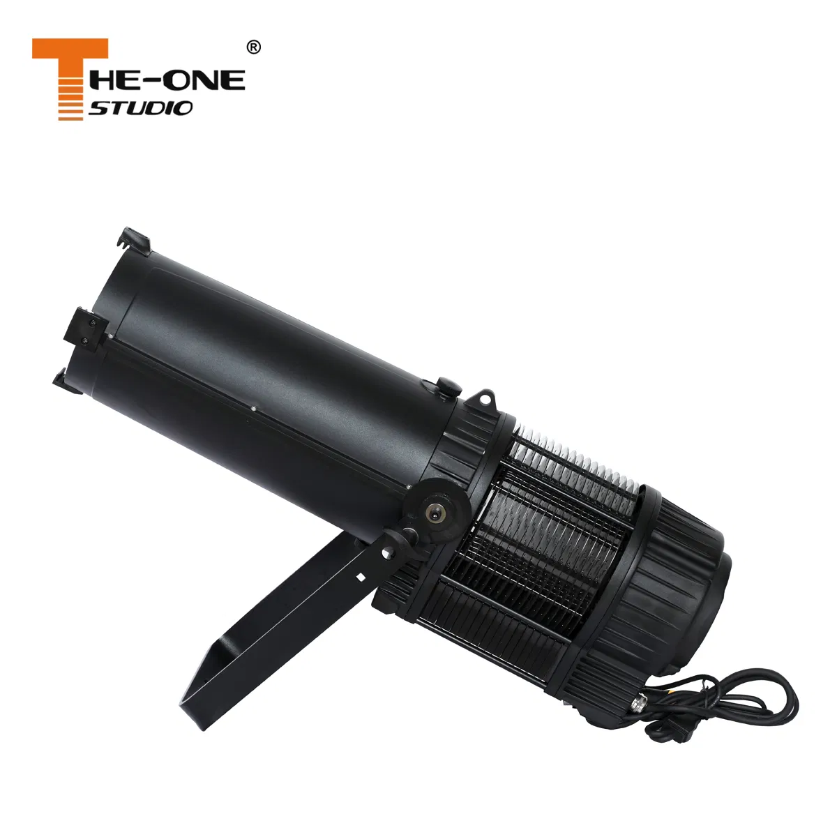 Studio 300W IP65 Led Leko Profile Theatre Effect