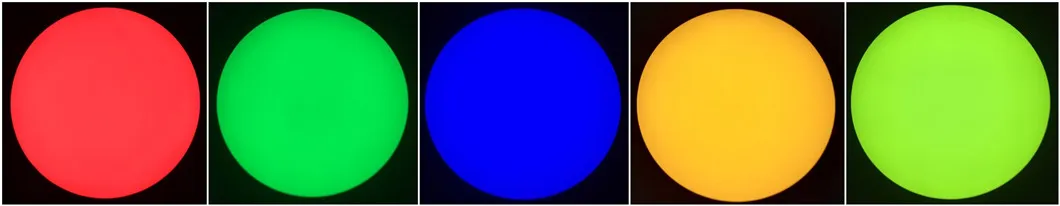 Studio 300W IP65 Led Leko Profile Theatre Effect