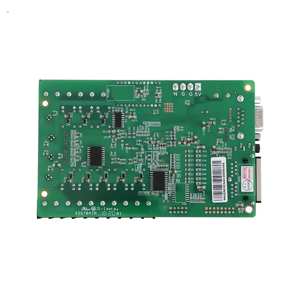 Synchronization System Nova Card for Full Color LED Display