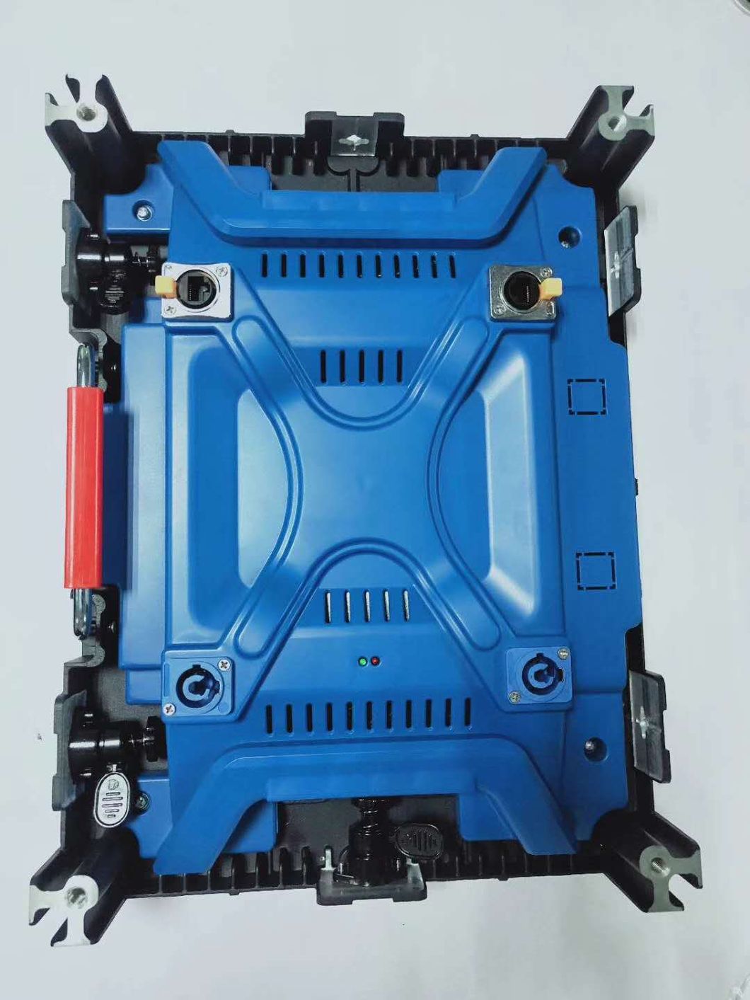 Ultra HD Indoor LED Video Wall, Full Color LED Display Panel with Front Accessed Board (P1.25, P1.56, P1.8)