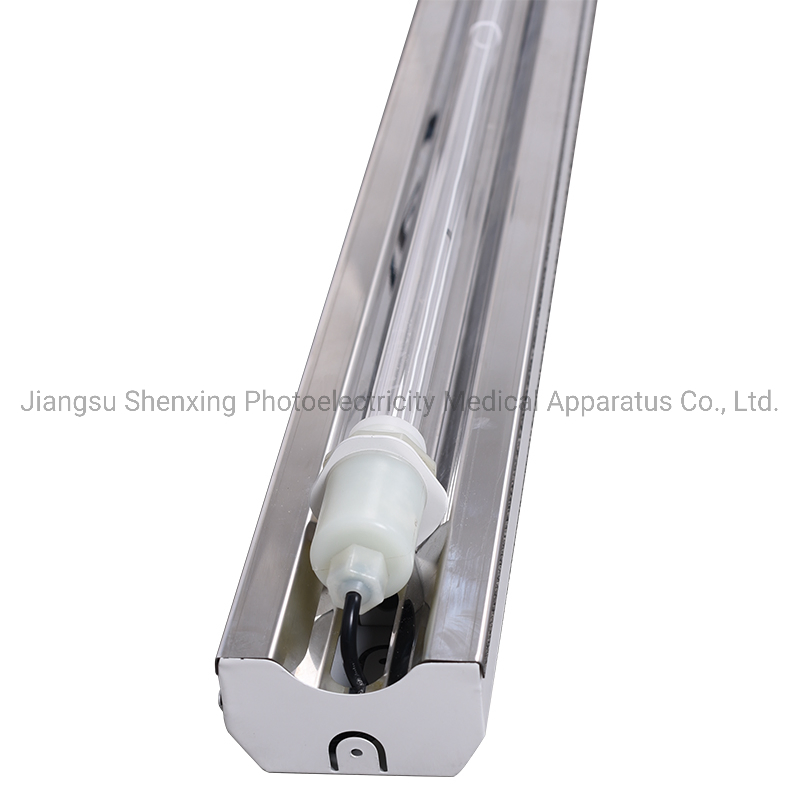 UV-C Light 254nm with Remote Control Sterilizer Lamps