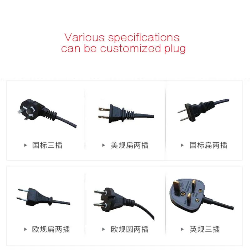 UV Lamp Portable Ultraviolet Sterilization UVA UVC Sterilizer Light Germicidal Disinfection Indoor Killing Bacteria