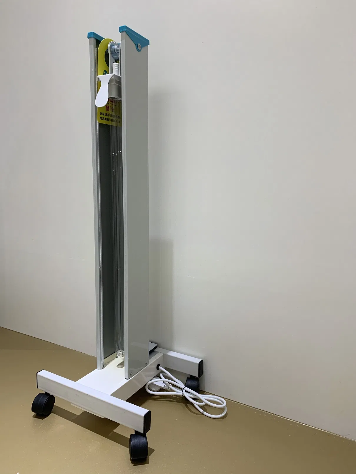 UV Sterilizer with 80W Sterilizing Lamp Tube Suitable for Home Hospital