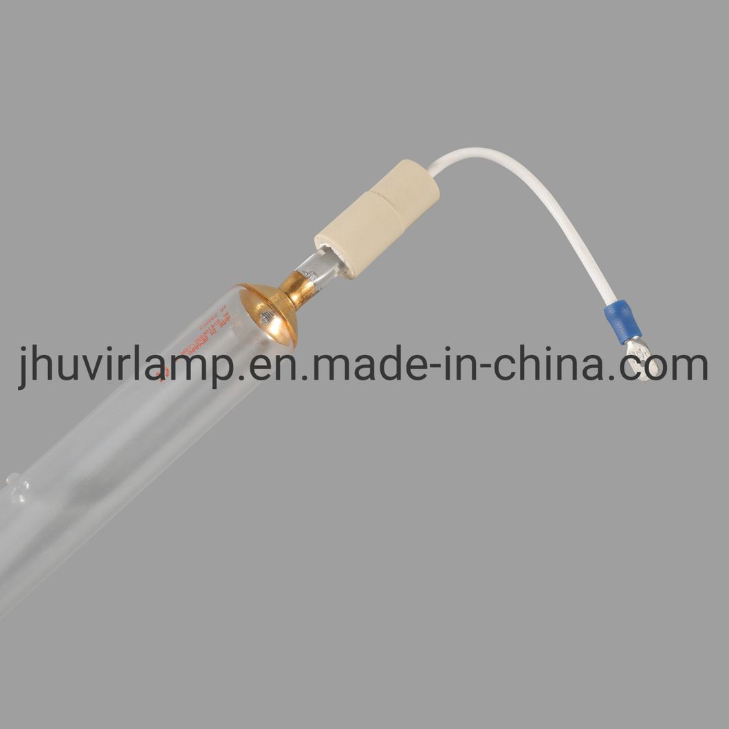 UV Tube Lamp UV Light Quartz Lamp Mercury Lamp Made of Quartz