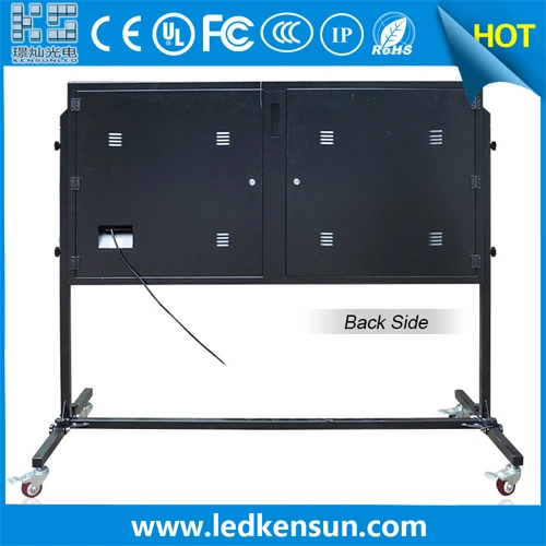 Waterproof Digital LED Board Number Score Change Basketball LED Scoreboard