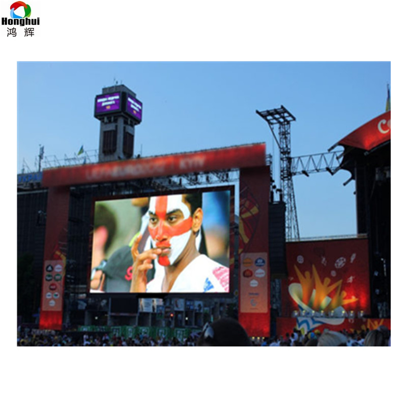 Waterproof IP65 Stage Background P4 P5 LED Video Wall Screen