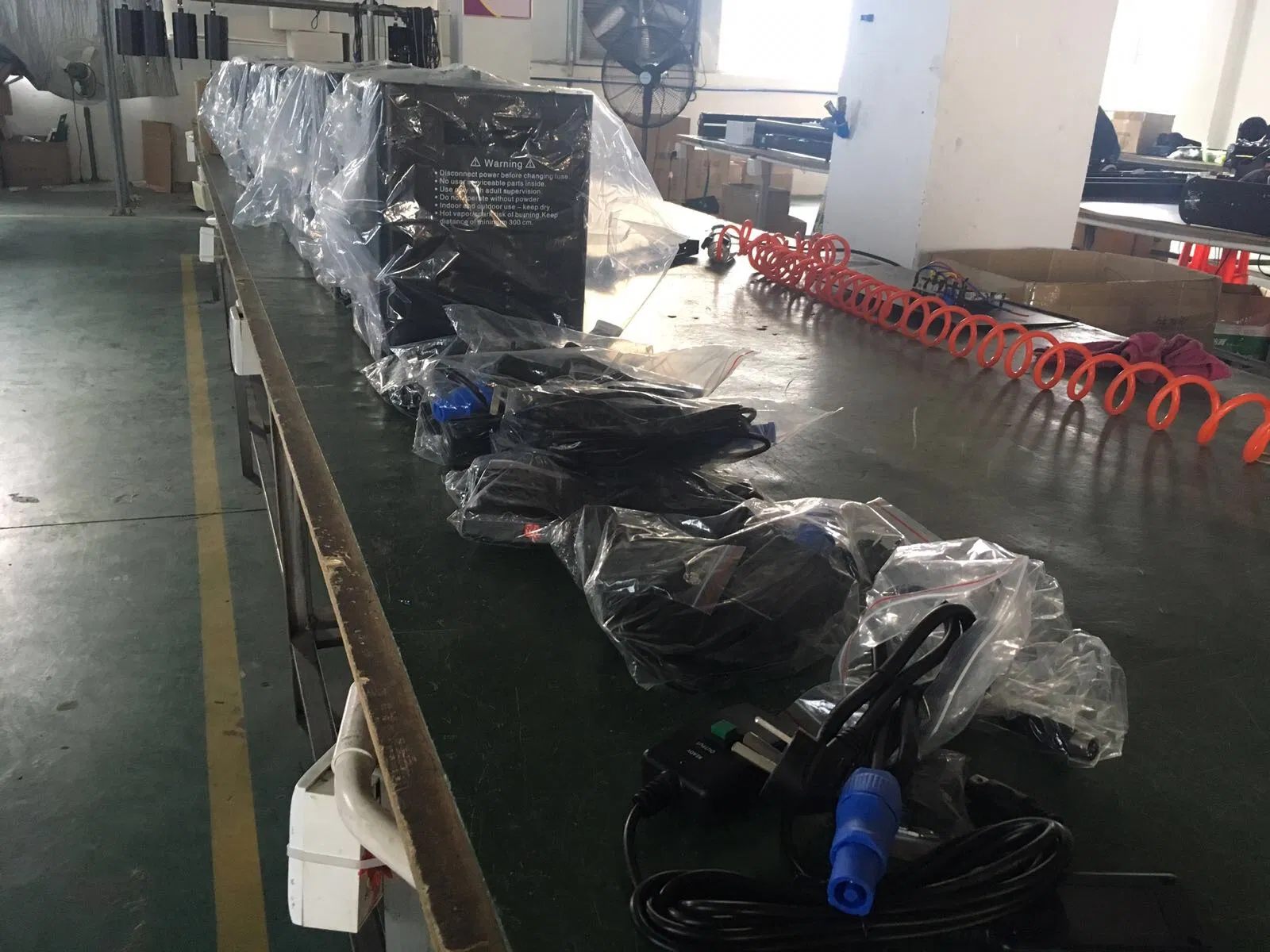 Wedding Party DMX512 Fall Cold Firework Spark Flame Machines
