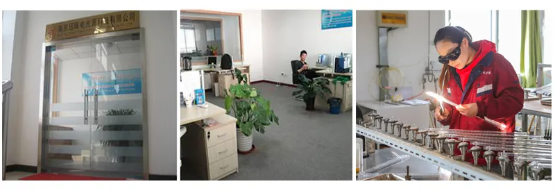 Wholesale 365nm UV Lamp for Flexo Printing