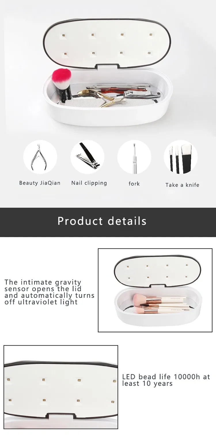 Wholesale Home Application UV Lamp UV Light LED Ultraviolet Lamp