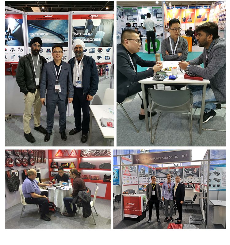 Wholesale in ABS & PC Rechargeable COB Work Light