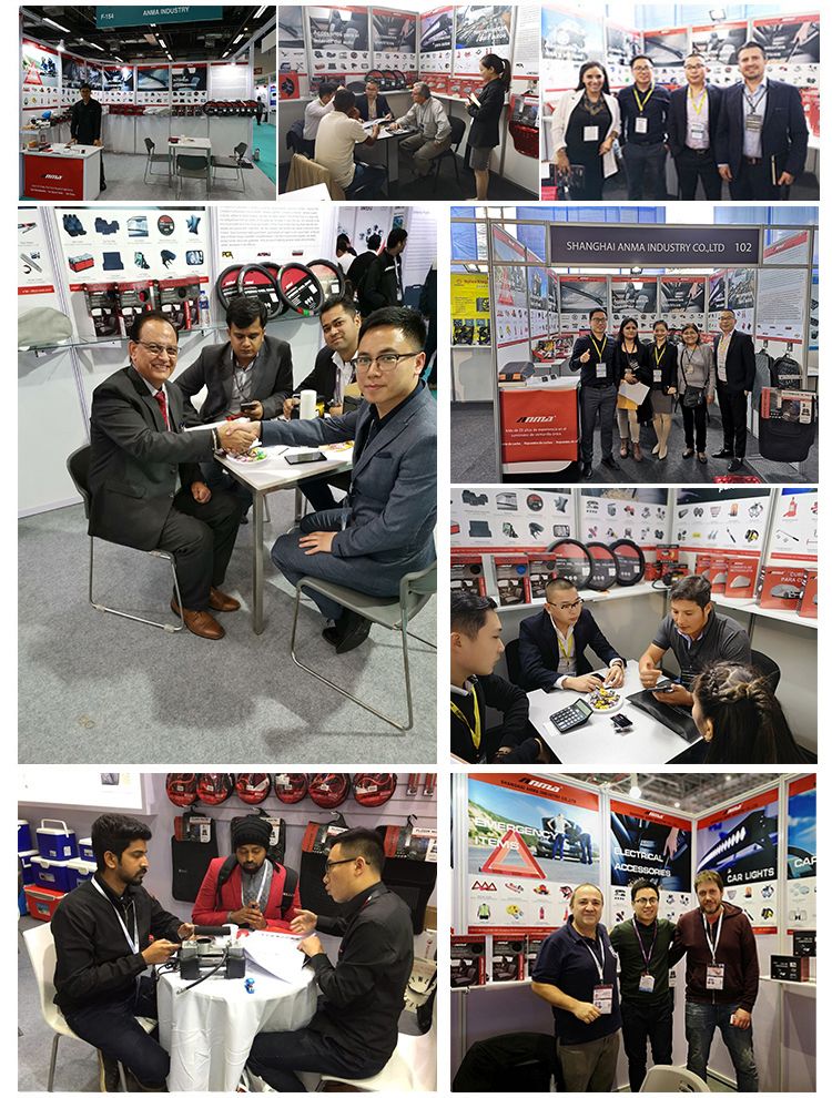 Wholesale in ABS & PC Rechargeable COB Work Light