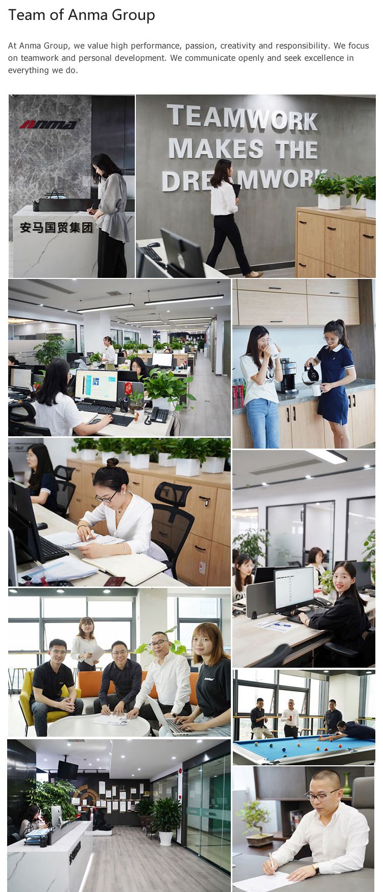 Wholesale in ABS & PC Rechargeable COB Work Light