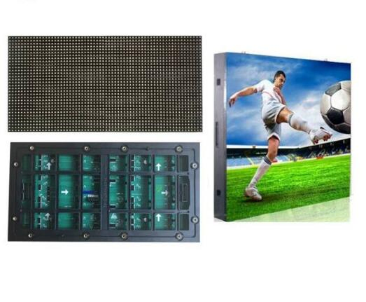 Wholesale Outdoor Video Wall Advertising Full Color P5 LED Display Screen