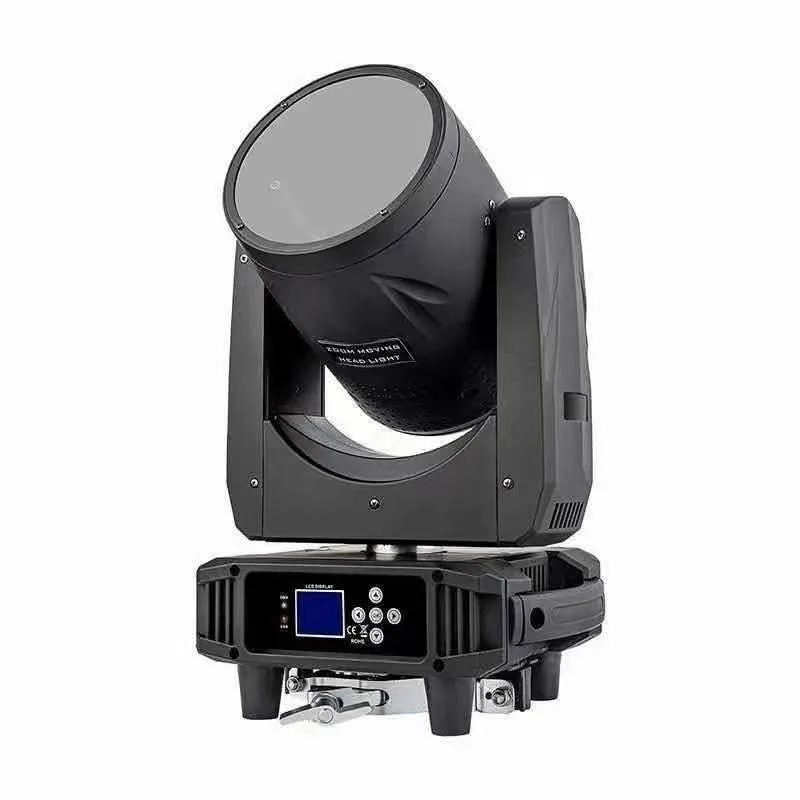 X-M400 400W COB Moving Head with Zoom Beam Lights Use for Disco Night Club Church