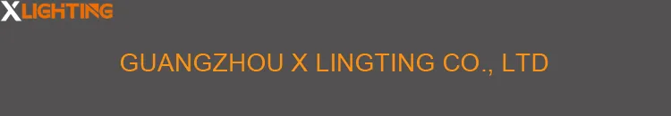 X-M400 400W COB Moving Head with Zoom Beam Lights Use for Disco Night Club Church