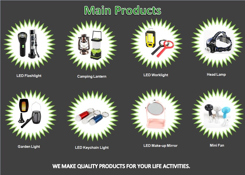 Yichen Modern Style Portable Vintage Kerosene Lamps for Outdoor Emergency Lighting Garden Light